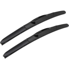 Ototr Ford Ranger Hibrit Silecek Takımı (2003-2009) Model Uyumlu 450 Mm/450 Mm