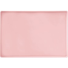 OiOi Mat - Pinky Pink