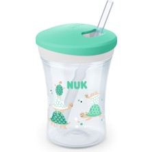 Nuk Evolution Action Cup 230 ml 751136 Yeşil