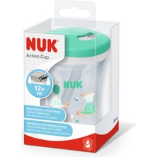 Nuk Evolution Action Cup 230 ml 751136 Yeşil