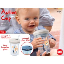 Nuk Evolution Action Cup 230 ml 751136 Yeşil