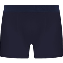 Cnt Erkek Boxer Premium Ambalajlı Boxer Rahat Katlanma Yapmaz Dikişleri Sağlam Patlama Yapmaz
