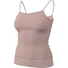 İllusion Korseli Atlet Ten Kadın 1481