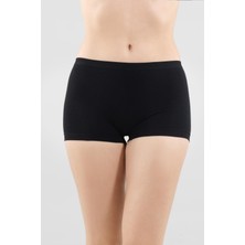 Essential Siyah Boxer 1301