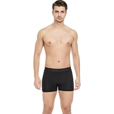 Cnt Erkek Boxer Likralı 6'lı Premium Paket