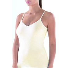 Aura Satin Krem Atlet 1403