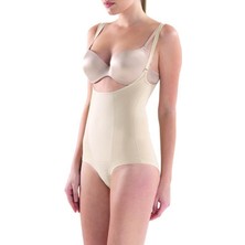 İllusion Body Korse Ten 1478