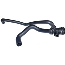 Fima Radyatör Alt Hortumu A4 / A6 / Passat 1,6 1,8 (Y-14422)4B0121055F  4B0121055F