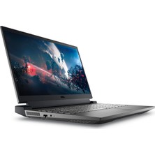 Dell Gaming G15 5520 Intel Core i7 12700H 16GB 512GB SSD RTX3050Ti Ubuntu 15.6" FHD 120Hz Taşınabilir Bilgisayar