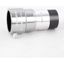 Celestron Omni 2x Barlow Mercek