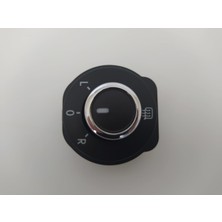 Fima Ayna Ayar Düğmesi Polo 10- (6RD959565B)6R0959565 Yns  6R0959565 Yns