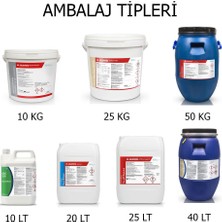 Selenoid Havuz Kimyasalları Selenoid %56 Toz Klor - Havuz Suyu Dezenfektanı (10 kg - 25 kg - 50 Kg)