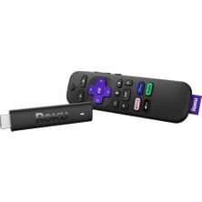 Roku Streaming Stick 4K Media Player Medya Oynatıcı