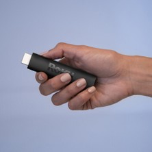 Roku Streaming Stick 4K Media Player Medya Oynatıcı
