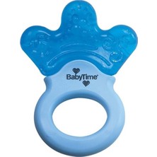 Babytime Saplı Sulu Diş Kaşıyıcı BT204