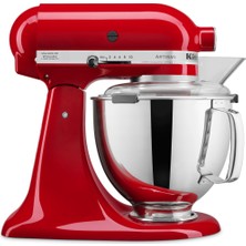 Kitchenaid 5ksmthps Dökme Koruması