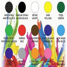 Rexon Sprey Boya 200 ml