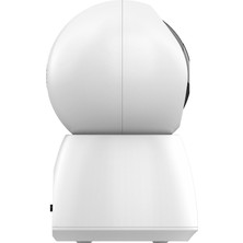 Vestel Akıllı Wı-Fı Ip Kamera