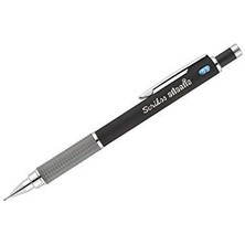 Scrikss Office Atlantis Versatil Kalem 0.5 mm Siyah