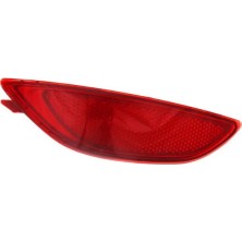 Fima Reflektör Arka Tampon Sol Blue 11- 596-160292405-1R000  92405-1R000