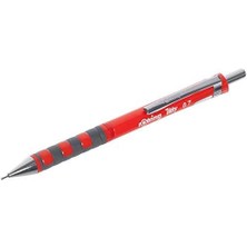 Rotring Tikky Versatil, Uçlu Kalem 0.7 Mm, Kırmızı