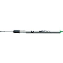 Lamy FH00153 Tükenmez Kalem Içi M16, Kalınlık: M Yeşil
