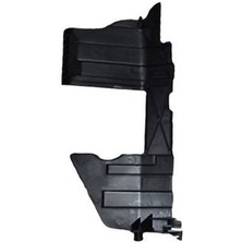 Fima Radyatör Davlumbazı Sol Fluence MRL-200176214990046R  214990046R