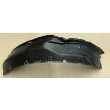 Fima Çamurluk Davlumbazı Önün Arkası Sol L200 15-185370B897-TW  5370B897-TW