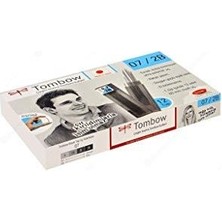 Tombow 07 2b Min