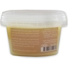 Jestival Hazır Osmanlı Macunu - Doğal Vanilyalı - 300GR