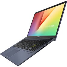 Asus Vivobook D513UA-L1346 OLED Amd Ryzen 5 5500U 40GB 2tb SSD WINDOWS11HOME 15.6" Fhd Taşınabilir Bilgisayar L134620