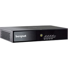 Berqnet BQ25S Firewall Cihazı 1 Yıl Lisanslı