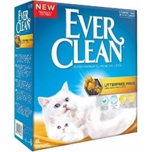 Carnaval Everclean Litterfree Paws Iz Bırakmayan Kedi Kumu 10LTX2ADET
