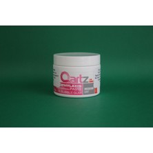 Qartz Diş Temizleme Beyazlatmapastası 100 gr Bubble Gum