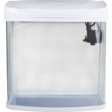 RS 580A Akvaryum White