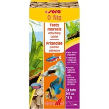 Sera O Nip Tablet 24 Tablet