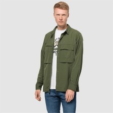 Jack Wolfskin Atacama Vent Shirt M Erkek Gömlek