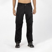 Merrell Wake Erkek Siyah Outdoor Pantolon M2WAKE-10010