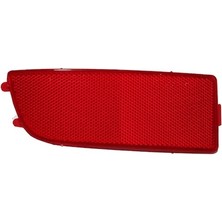 Fima Arka Tampon Reflektörü Sağ CRAFTER2E0945106A  2E0945106A