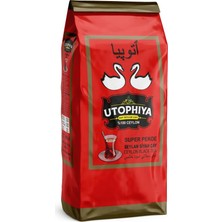 Utophıya Ithal Çay