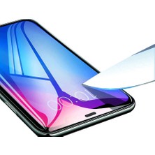 Wowacs Apple iPhone 11 Pro Ekran Koruyucu Ekranı Tam Kaplayan Dayanıklı Cam Ekran Koruyucu