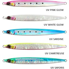 Savage Gear Sardine Slider 11.5cm 40 gr Suni Yem