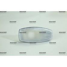 Fima Sinyal Lambası Çamurluk Getz 02-05 I10 08-12 Matrix 01-05