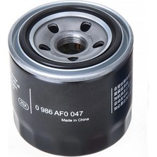 Fima Filtre Yağ Accent/excel/elantra/besta/rıo/cerato Benzin (WOF-35500)26300-35500-WAF  26300-35500-WAF