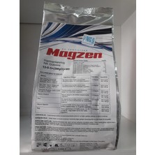 Zenit Magzen Harmanlanmış Nk Gübresi 1kg