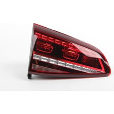 Fima Stop Lambası Sol Iç (Ledli) Golf Vıı 14- Y.S.5G0945308F  5G0945308F