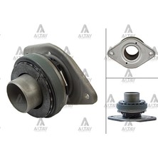 Fima Debrıyaj Rulmanı ( Audı: A4 1.8-2.0 Tfsı 07-15  / A5 07-17 A6 10-18 Q5 10-17 )