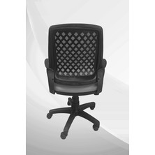 Porziyon Comfy Çalışma Sandalyesi | Ofis Koltuğu
