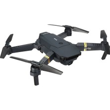 Aden E58 Fly More Combo Drone (2 Bataryalı) Kameralı Drone