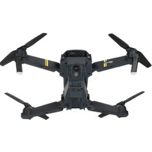 Aden E58 Fly More Combo Drone (2 Bataryalı) Kameralı Drone